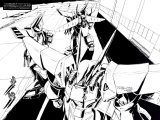 BUY NEW super robot wars - 160511 Premium Anime Print Poster